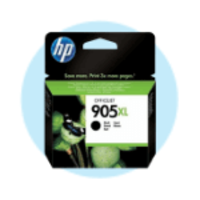 HP 905 Ink Cartridges